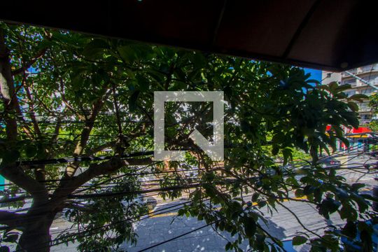 Vista do quarto 1 de casa à venda com 2 quartos, 118m² em Centro, Santo André