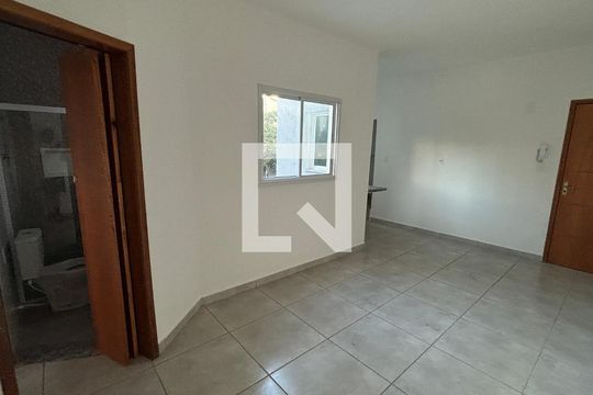 Sala - Sala de Jantar de apartamento à venda com 2 quartos, 90m² em Vila Curuçá, Santo André