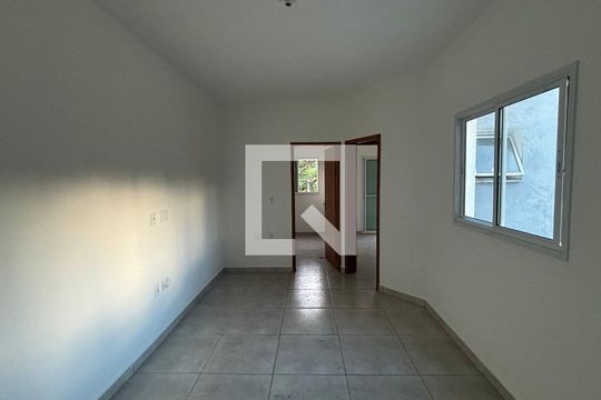 Sala - Sala de Jantar de apartamento à venda com 2 quartos, 90m² em Vila Curuçá, Santo André