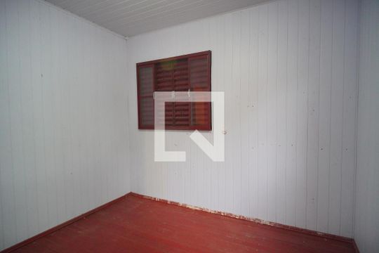 Quarto 1 de casa à venda com 2 quartos, 96m² em Feitoria Seller, São Leopoldo