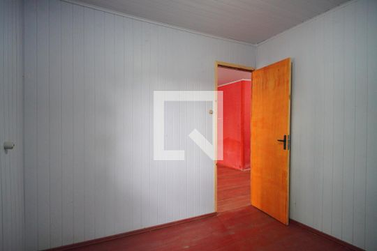 Quarto 1 de casa à venda com 2 quartos, 96m² em Feitoria Seller, São Leopoldo