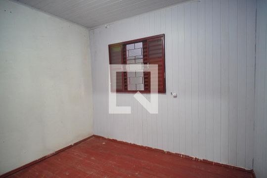 Quarto 2 de casa à venda com 2 quartos, 96m² em Feitoria Seller, São Leopoldo