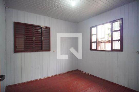 Quarto 1 de casa à venda com 2 quartos, 96m² em Feitoria Seller, São Leopoldo