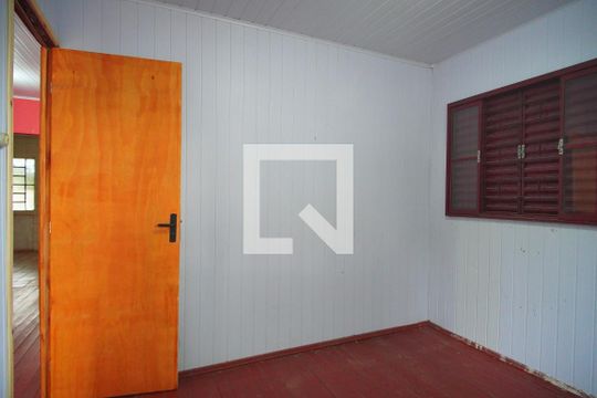 Quarto 1 de casa à venda com 2 quartos, 96m² em Feitoria Seller, São Leopoldo