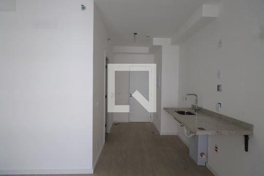 Kitnet/Studio à venda com 1 quarto, 24m² em Tatuapé, São Paulo