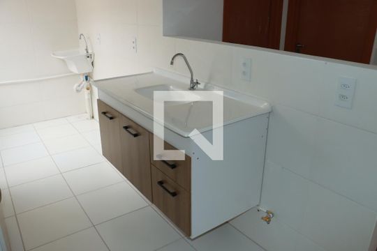 Apartamento para alugar com 2 quartos, 47m² em Granja Viana, Cotia