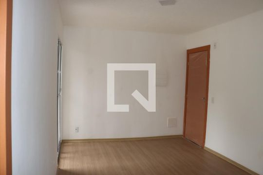 Apartamento para alugar com 2 quartos, 47m² em Granja Viana, Cotia