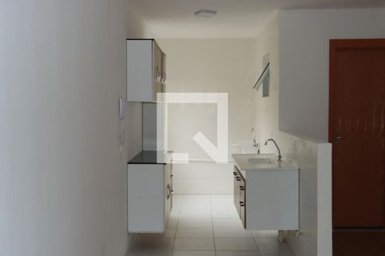 Apartamento para alugar com 2 quartos, 47m² em Granja Viana, Cotia
