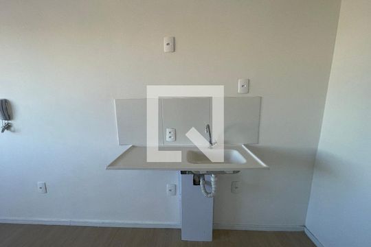 Studio de kitnet/studio à venda com 1 quarto, 17m² em Ferreira, São Paulo