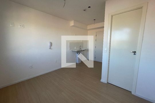 Studio de kitnet/studio à venda com 1 quarto, 17m² em Ferreira, São Paulo