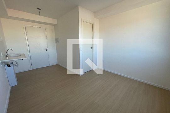 Studio de kitnet/studio à venda com 1 quarto, 17m² em Ferreira, São Paulo