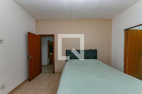 Suíte de casa à venda com 5 quartos, 460m² em Cinquentenario, Belo Horizonte
