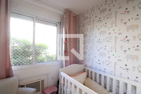 Quarto de apartamento à venda com 2 quartos, 61m² em Jacarepaguá, Rio de Janeiro