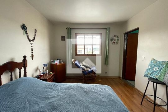 Quarto 1 de casa à venda com 6 quartos, 280m² em Jardim Esmeralda, São Paulo