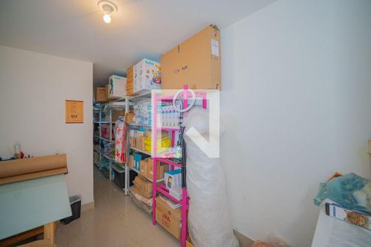 Casa à venda com 3 quartos, 272m² em Alphaville, Santana de Parnaíba