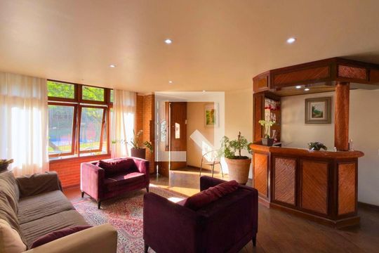 Casa à venda com 4 quartos, 305m² em Alphaville, Santana de Parnaíba