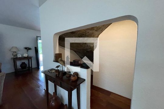 Sala de casa à venda com 4 quartos, 432m² em Butantã, São Paulo