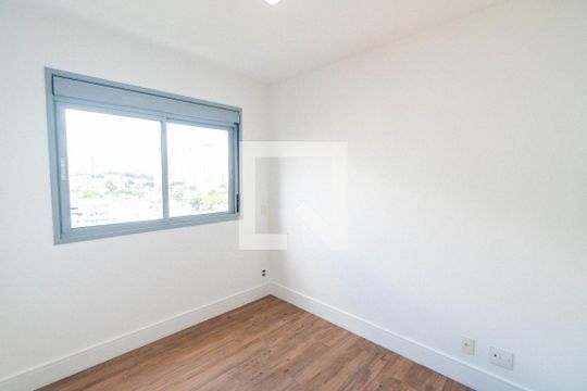 Suite de apartamento para alugar com 3 quartos, 72m² em Vila Santa Catarina, São Paulo