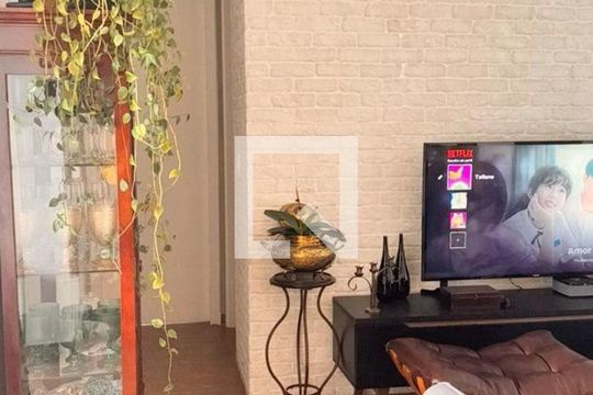 Apartamento à venda com 2 quartos, 79m² em Empresarial 18 do Forte, Barueri