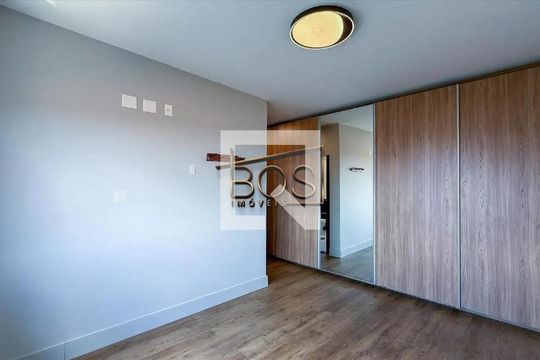 Casa à venda com 6 quartos, 508m² em Belvedere, Belo Horizonte