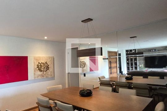 Apartamento à venda com 4 quartos, 151m² em Parque dos Principes, São Paulo