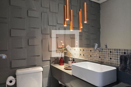 Apartamento à venda com 4 quartos, 151m² em Parque dos Principes, São Paulo