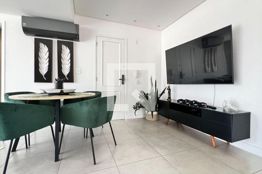 Apartamento à venda com 4 quartos, 400m² em Centro, São Bernardo do Campo