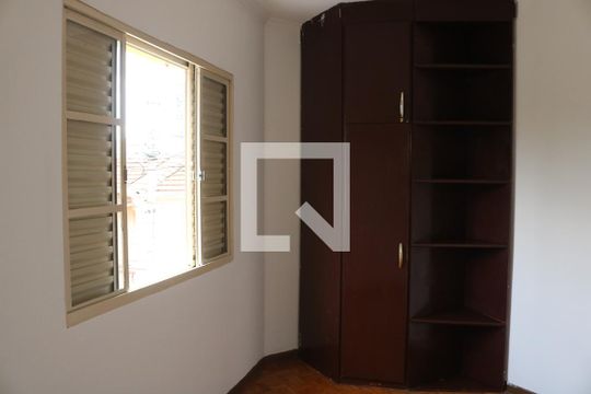 Quarto 1 de casa à venda com 4 quartos, 158m² em Lapa de Baixo, São Paulo