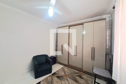 Quarto 2 - Casa 1 de casa à venda com 4 quartos, 110m² em Vila Yara, Osasco