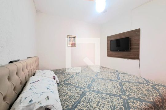 Quarto 1 - Casa 1 de casa à venda com 4 quartos, 110m² em Vila Yara, Osasco