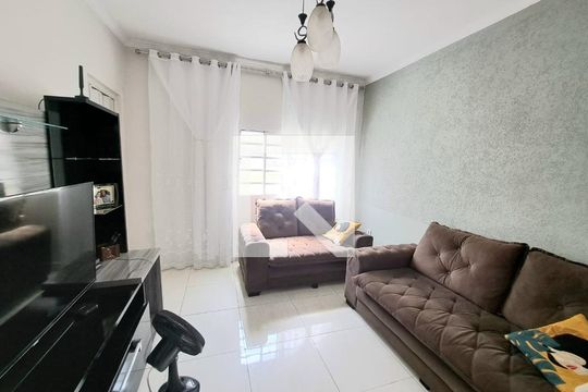 Sala - Casa 1 de casa à venda com 4 quartos, 110m² em Vila Yara, Osasco