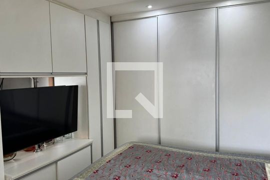 Apartamento à venda com 1 quarto, 55m² em Campo Belo, São Paulo