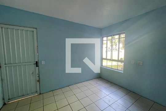 Apartamento à venda com 2 quartos, 50m² em Rondônia, Novo Hamburgo