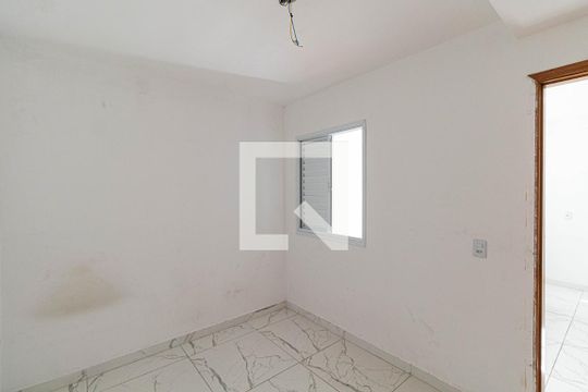 Quarto 2 de apartamento para alugar com 2 quartos, 44m² em Parque Boturussu, São Paulo