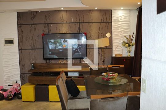 Apartamento para alugar com 2 quartos, 49m² em Jardim Helena, Cotia