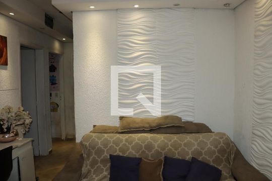 Apartamento para alugar com 2 quartos, 49m² em Jardim Helena, Cotia