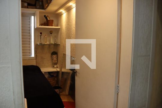 Apartamento para alugar com 2 quartos, 49m² em Jardim Helena, Cotia