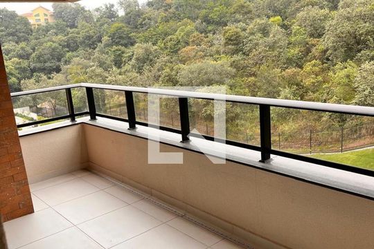 Apartamento à venda com 3 quartos, 95m² em Portal do Paraíso II, Jundiaí