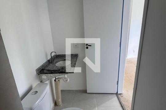 Apartamento para alugar com 2 quartos, 40m² em Santana, São Paulo