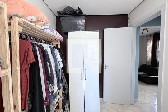 Quarto 2 de apartamento à venda com 2 quartos, 43m² em Mooca, São Paulo