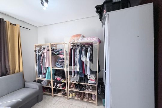 Quarto 2 de apartamento à venda com 2 quartos, 43m² em Mooca, São Paulo