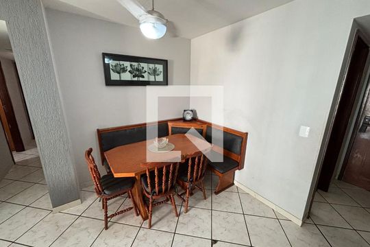 Sala de apartamento à venda com 4 quartos, 180m² em Tijuca, Rio de Janeiro