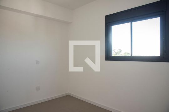 Quarto de apartamento à venda com 1 quarto, 50m² em Planalto Paulista, São Paulo