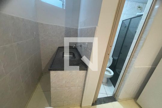 Studio de kitnet/studio para alugar com 1 quarto, 30m² em Jardim Santa Genebra II (Barao Geraldo), Campinas
