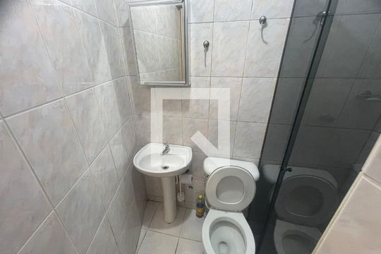 Studio de kitnet/studio para alugar com 1 quarto, 30m² em Jardim Santa Genebra II (Barao Geraldo), Campinas