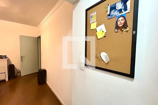 Closet da suíte 1 de casa à venda com 3 quartos, 132m² em Macedo, Guarulhos