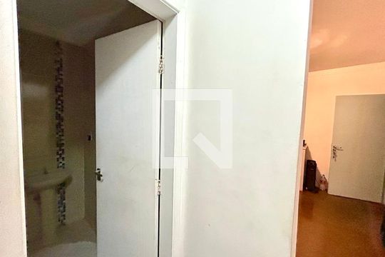 Closet da suíte 1 de casa à venda com 3 quartos, 132m² em Macedo, Guarulhos