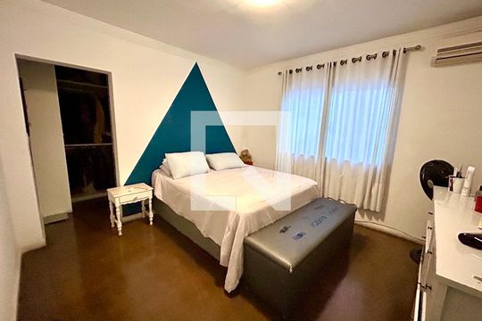Quarto Suíte 1 de casa à venda com 3 quartos, 132m² em Macedo, Guarulhos