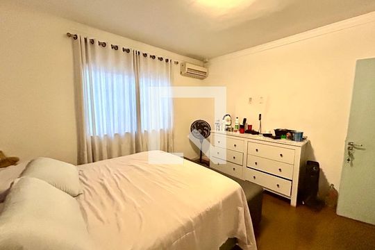 Quarto Suíte 1 de casa à venda com 3 quartos, 132m² em Macedo, Guarulhos