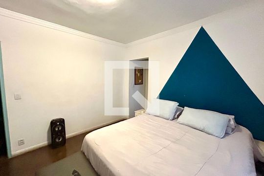 Quarto Suíte 1 de casa à venda com 3 quartos, 132m² em Macedo, Guarulhos
